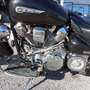 Yamaha XV 1600 Wild star Negro - thumbnail 4
