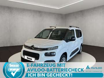 e-Berlingo Feel XL Elektro 136