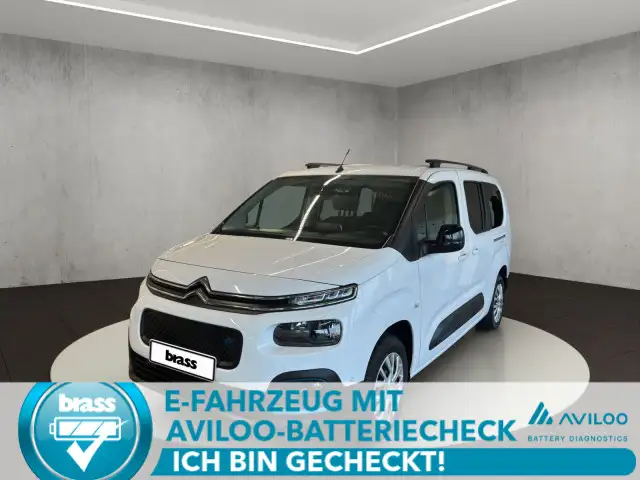Citroen Berlingo e-Berlingo Feel XL Elektro 136