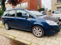 Opel Zafira 1.6i ESSENCE 7 PLACES AIRCO GPS 2011 6950€ Bleu - thumbnail 14