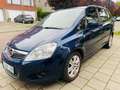 Opel Zafira 1.6i ESSENCE 7 PLACES AIRCO GPS 2011 6950€ Bleu - thumbnail 1