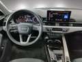 Audi A4 40 TDI AHK/Navi+/Standzg/el.Heck/04.29G Silber - thumbnail 8