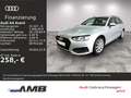 Audi A4 40 TDI AHK/Navi+/Standzg/el.Heck/04.29G Silber - thumbnail 1