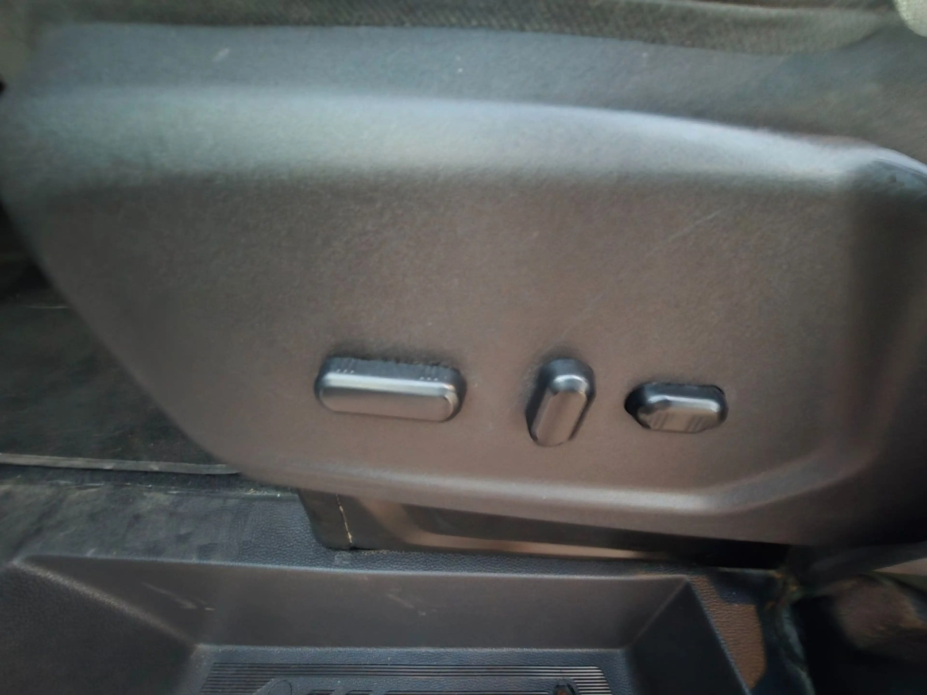 Ford Tourneo Custom — photo 14