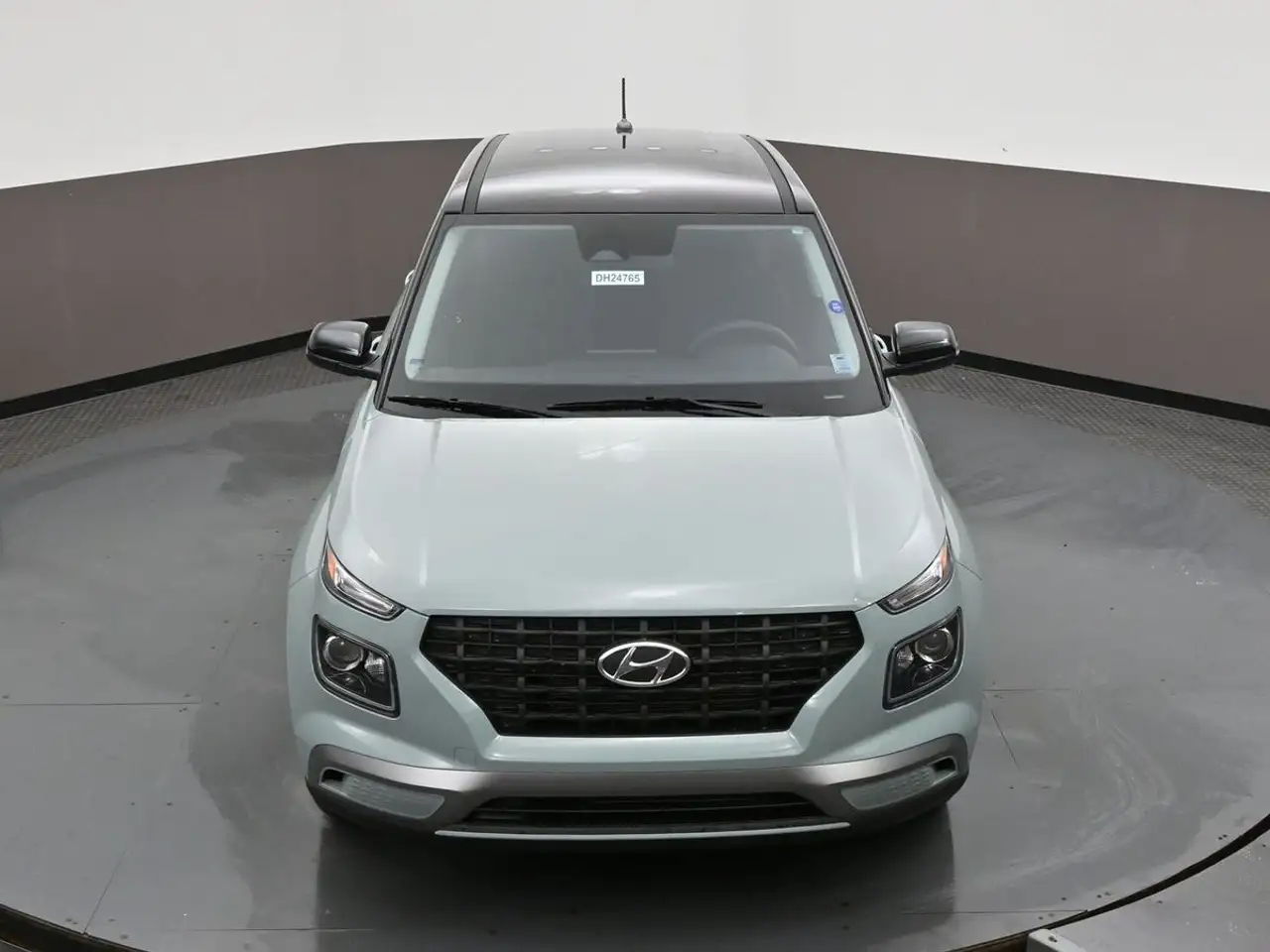 Hyundai Venue fotografie Hyundai Venue