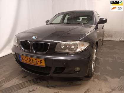 BMW 116 1-serie 116i High Executive - Motor Niet 100%