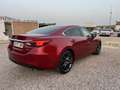 Mazda 6 2.2DE Luxury (Navi) 129kW Rouge - thumbnail 4