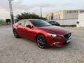 Mazda 6 2.2DE Luxury (Navi) 129kW Rouge - thumbnail 1