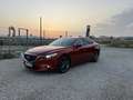 Mazda 6 2.2DE Luxury (Navi) 129kW Rouge - thumbnail 2