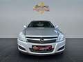 Opel Astra H Caravan Edition*NAVI*KLIMA*TEMPOMAT* Argent - thumbnail 6