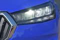 Skoda Fabia Selection* LED*Klima*SmartL.*Behz.VS*DAB* Blau - thumbnail 25