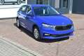 Skoda Fabia Selection* LED*Klima*SmartL.*Behz.VS*DAB* Blau - thumbnail 1