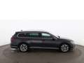 Volkswagen Passat Variant 2.0 TDI Elegance Aut MATRIX RADAR Gris - thumbnail 2