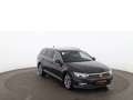 Volkswagen Passat Variant 2.0 TDI Elegance Aut MATRIX RADAR Gris - thumbnail 6