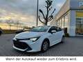 Toyota Corolla Touring Sports Hybrid Fehér - thumbnail 3