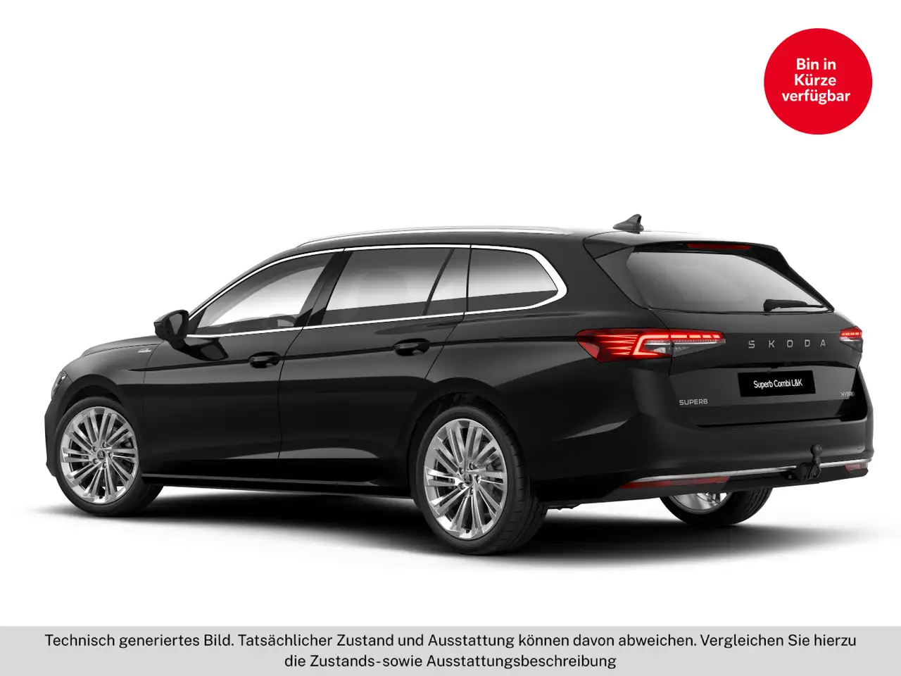 Skoda Superb 2026