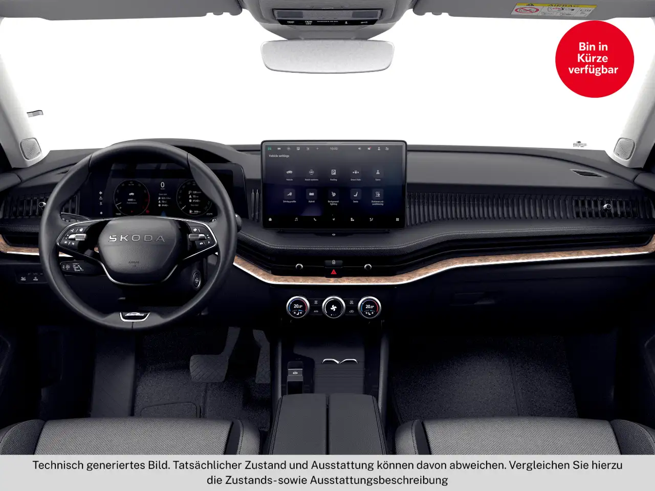 Skoda Superb 2026