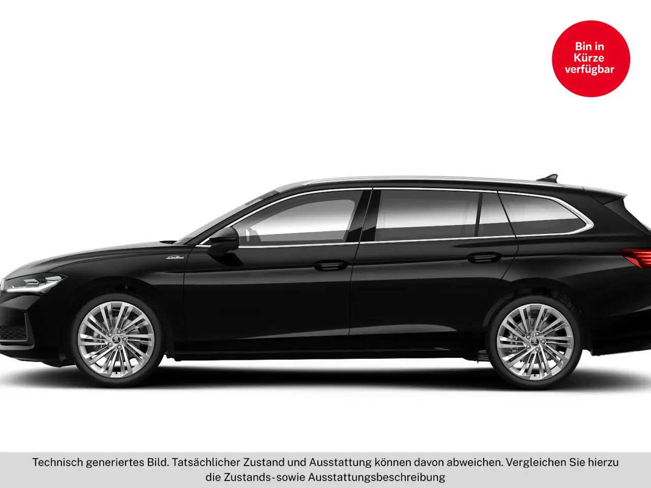 Skoda Superb 2026
