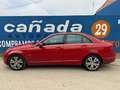 Mercedes-Benz C 200 200CDI BE Edition 2009 Rojo - thumbnail 5