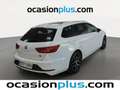SEAT Leon ST 2.0 EcoTSI S&S FR DSG7 190 Blanco - thumbnail 4