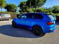 BMW X5 X5 E70 xdrive30d (3.0d) Futura auto Blu/Azzurro - thumbnail 5