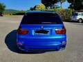 BMW X5 X5 E70 xdrive30d (3.0d) Futura auto Blu/Azzurro - thumbnail 7
