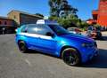 BMW X5 X5 E70 xdrive30d (3.0d) Futura auto Blau - thumbnail 3