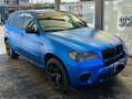 BMW X5 X5 E70 xdrive30d (3.0d) Futura auto Azul - thumbnail 8