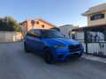 BMW X5 X5 E70 xdrive30d (3.0d) Futura auto Bleu - thumbnail 1