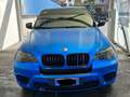 BMW X5 X5 E70 xdrive30d (3.0d) Futura auto Blu/Azzurro - thumbnail 6
