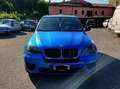 BMW X5 X5 E70 xdrive30d (3.0d) Futura auto Blu/Azzurro - thumbnail 9