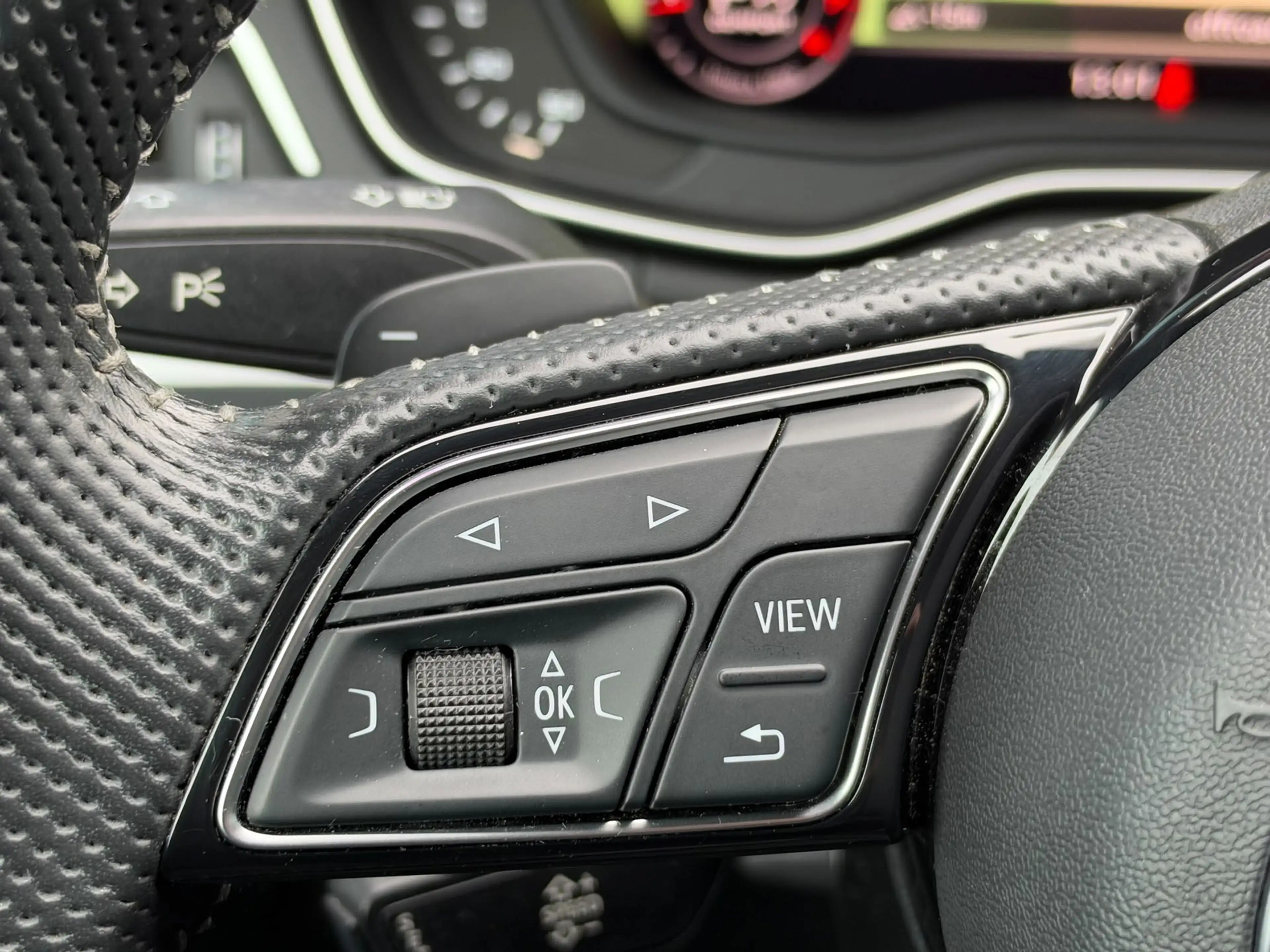Audi A5 Sportback 2.0 TFSI 190pk 3x S-LINE l VIRTUAL l PAN — photo 27