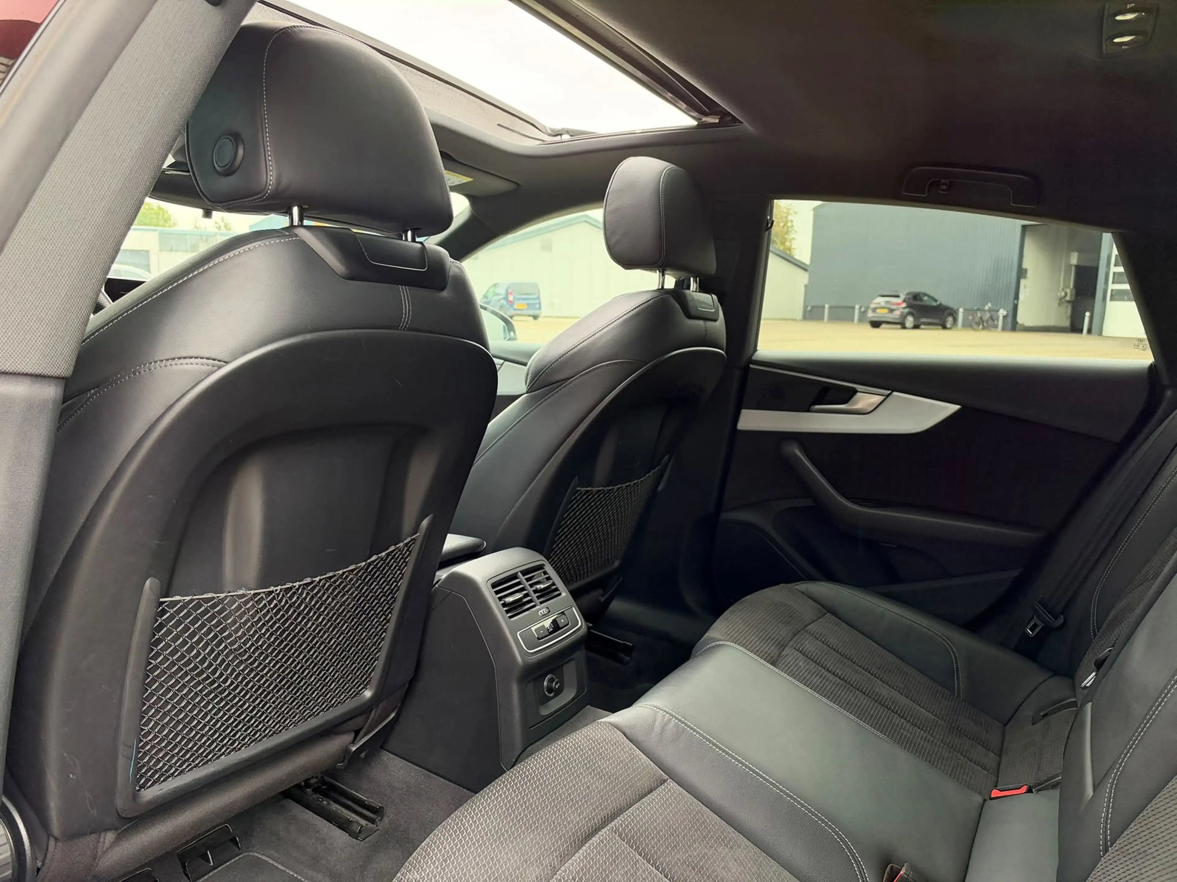 Audi A5 Sportback 2.0 TFSI 190pk 3x S-LINE l VIRTUAL l PAN — photo 18