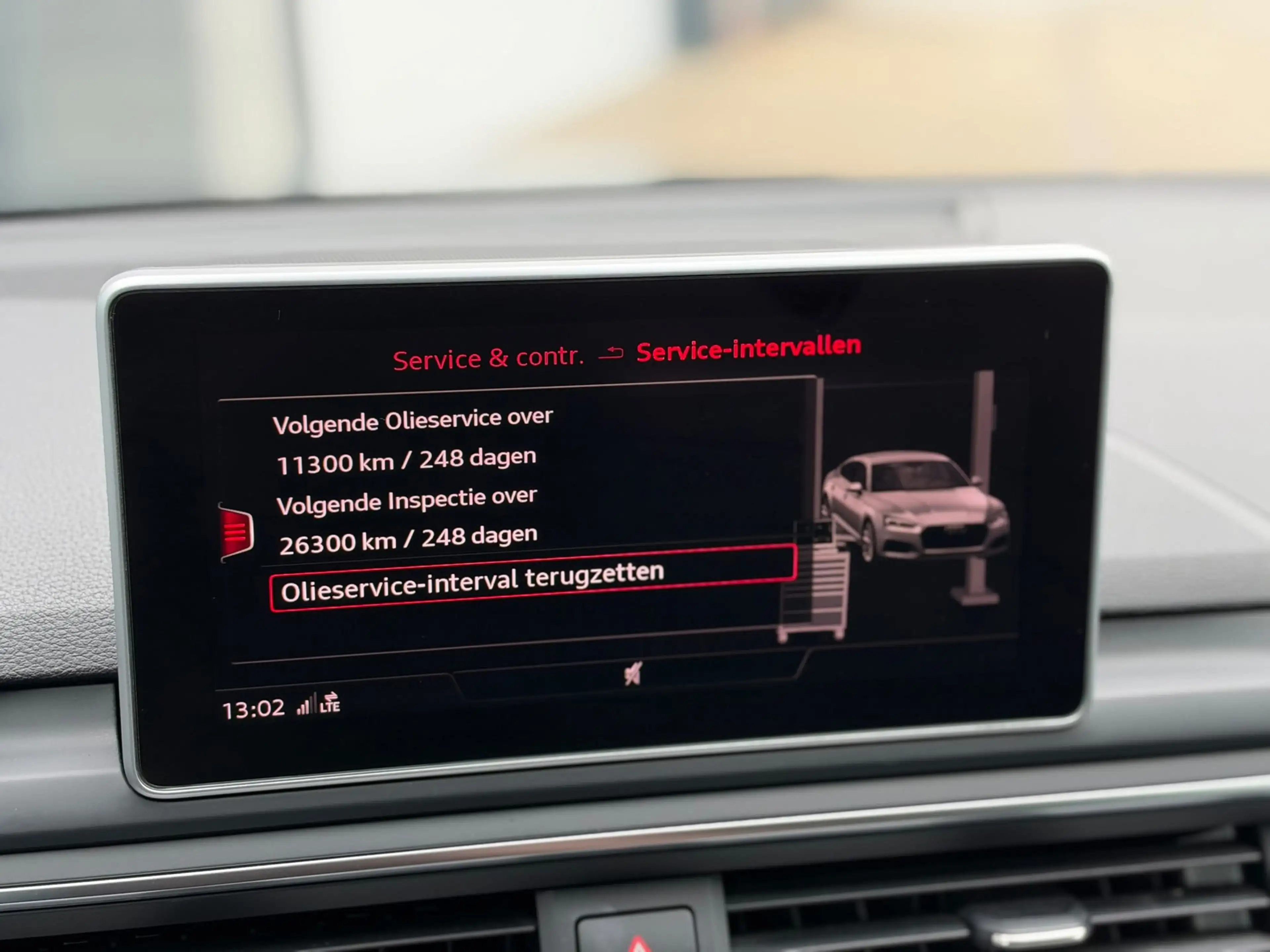 Audi A5 Sportback 2.0 TFSI 190pk 3x S-LINE l VIRTUAL l PAN — photo 34