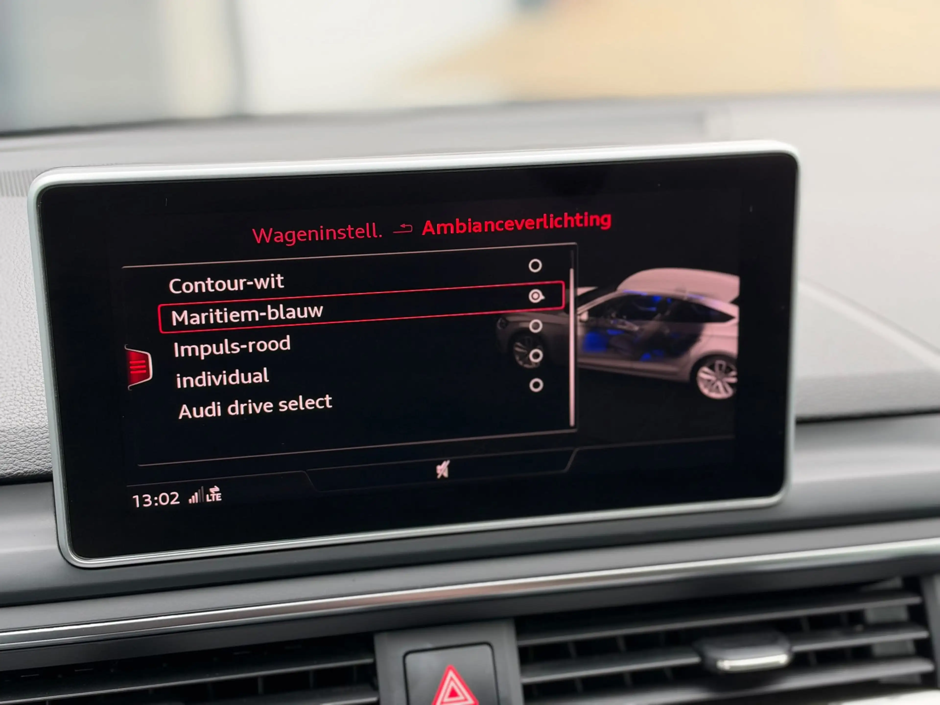 Audi A5 Sportback 2.0 TFSI 190pk 3x S-LINE l VIRTUAL l PAN — photo 11