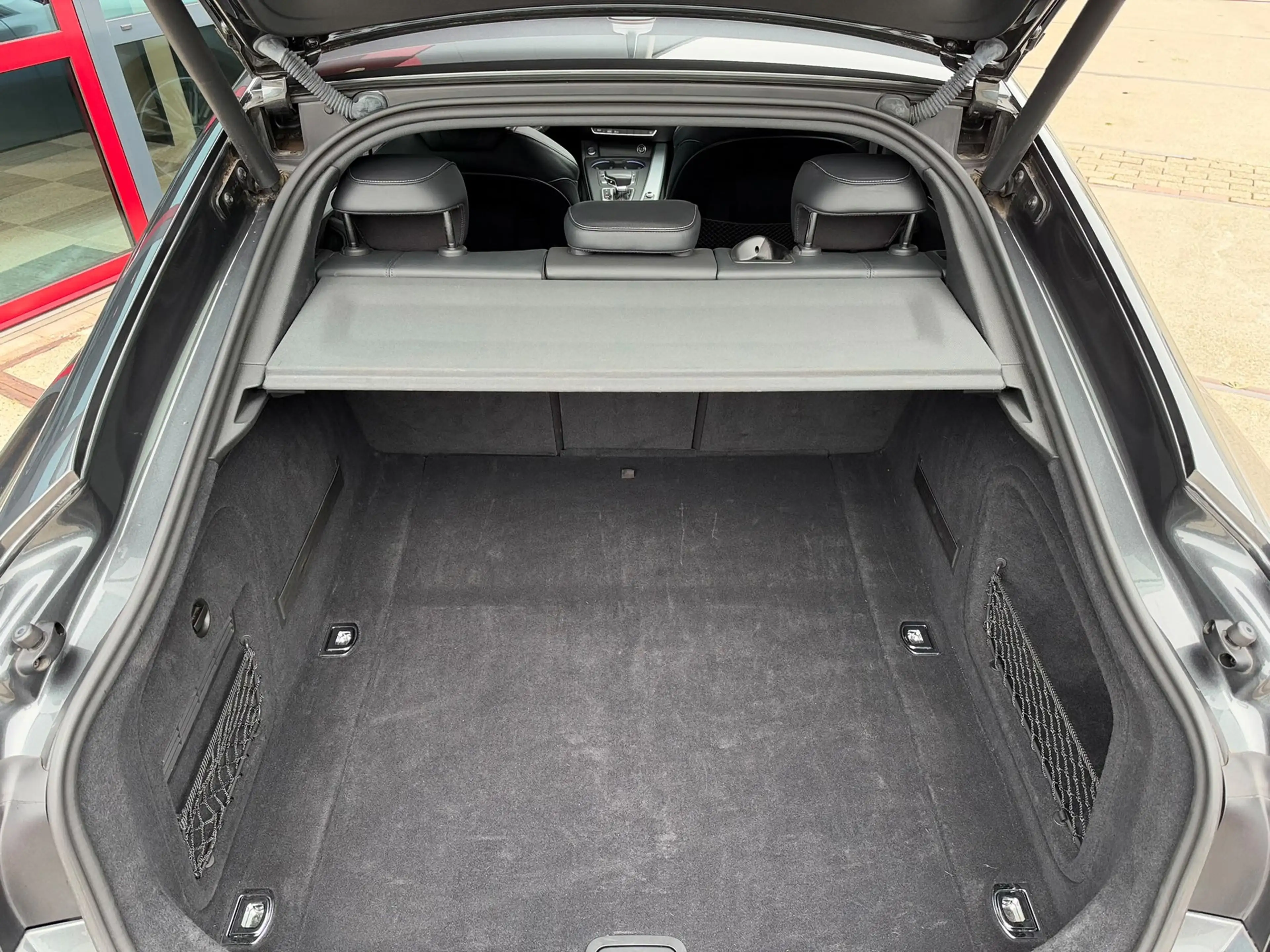 Audi A5 Sportback 2.0 TFSI 190pk 3x S-LINE l VIRTUAL l PAN — photo 21