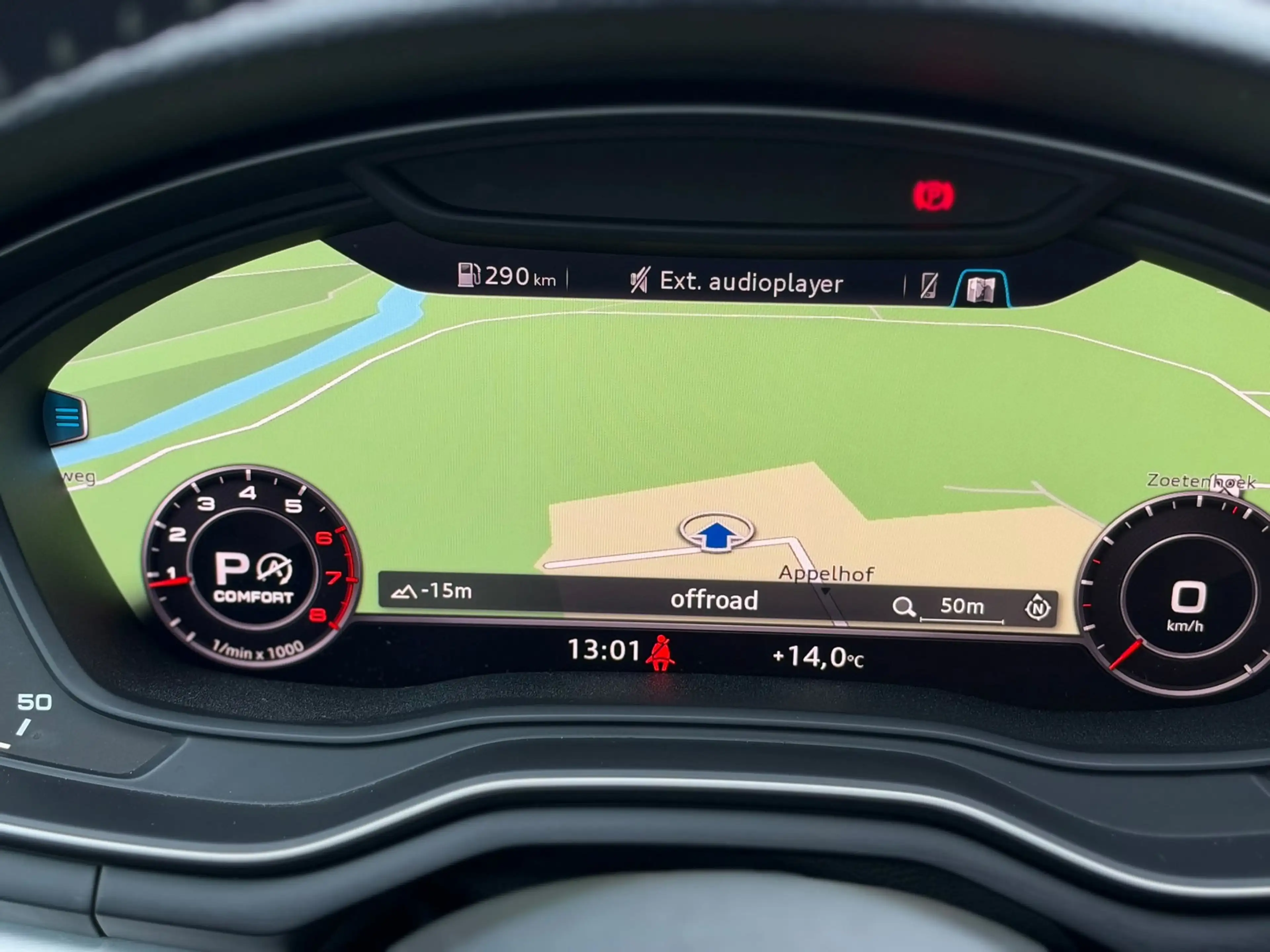 Audi A5 Sportback 2.0 TFSI 190pk 3x S-LINE l VIRTUAL l PAN — photo 9