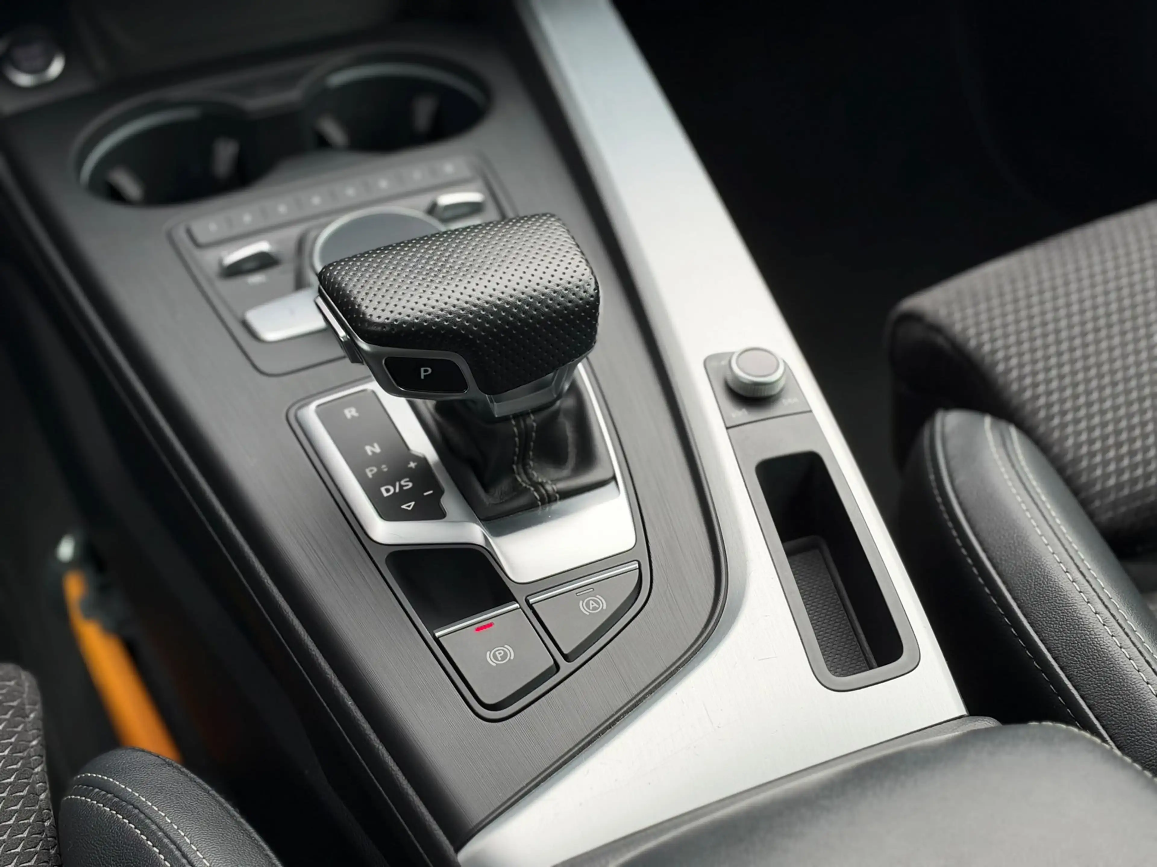 Audi A5 Sportback 2.0 TFSI 190pk 3x S-LINE l VIRTUAL l PAN — photo 16