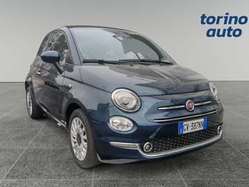 500 C 1.0 Hybrid Dolcevita