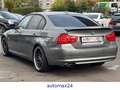 BMW 320 3 Limousine 320i PDC,NAVI,SCH-D TÜV NEU Gris - thumbnail 6