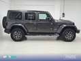 Jeep Wrangler 4p 2.0 380CV  8ATX E6D Sahara Gris - thumbnail 4