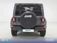 Jeep Wrangler 4p 2.0 380CV  8ATX E6D Sahara Gris - thumbnail 5