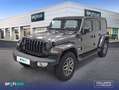 Jeep Wrangler 4p 2.0 380CV  8ATX E6D Sahara Gris - thumbnail 1