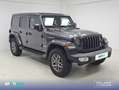 Jeep Wrangler 4p 2.0 380CV  8ATX E6D Sahara Gris - thumbnail 3