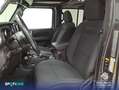 Jeep Wrangler 4p 2.0 380CV  8ATX E6D Sahara Gris - thumbnail 9