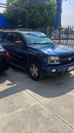 Trail Blazer 4.2 LTZ auto
