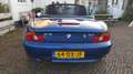 BMW Z3 Roadster 2.0 S 6 Cilinder Automaat die fantastisch Bleu - thumbnail 5