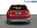 Hyundai TUCSON Inspire 1.6 T-GDi MildHybride Rood - thumbnail 4