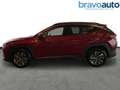 Hyundai TUCSON Inspire 1.6 T-GDi MildHybride Rood - thumbnail 3