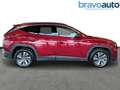 Hyundai TUCSON Inspire 1.6 T-GDi MildHybride Rood - thumbnail 14